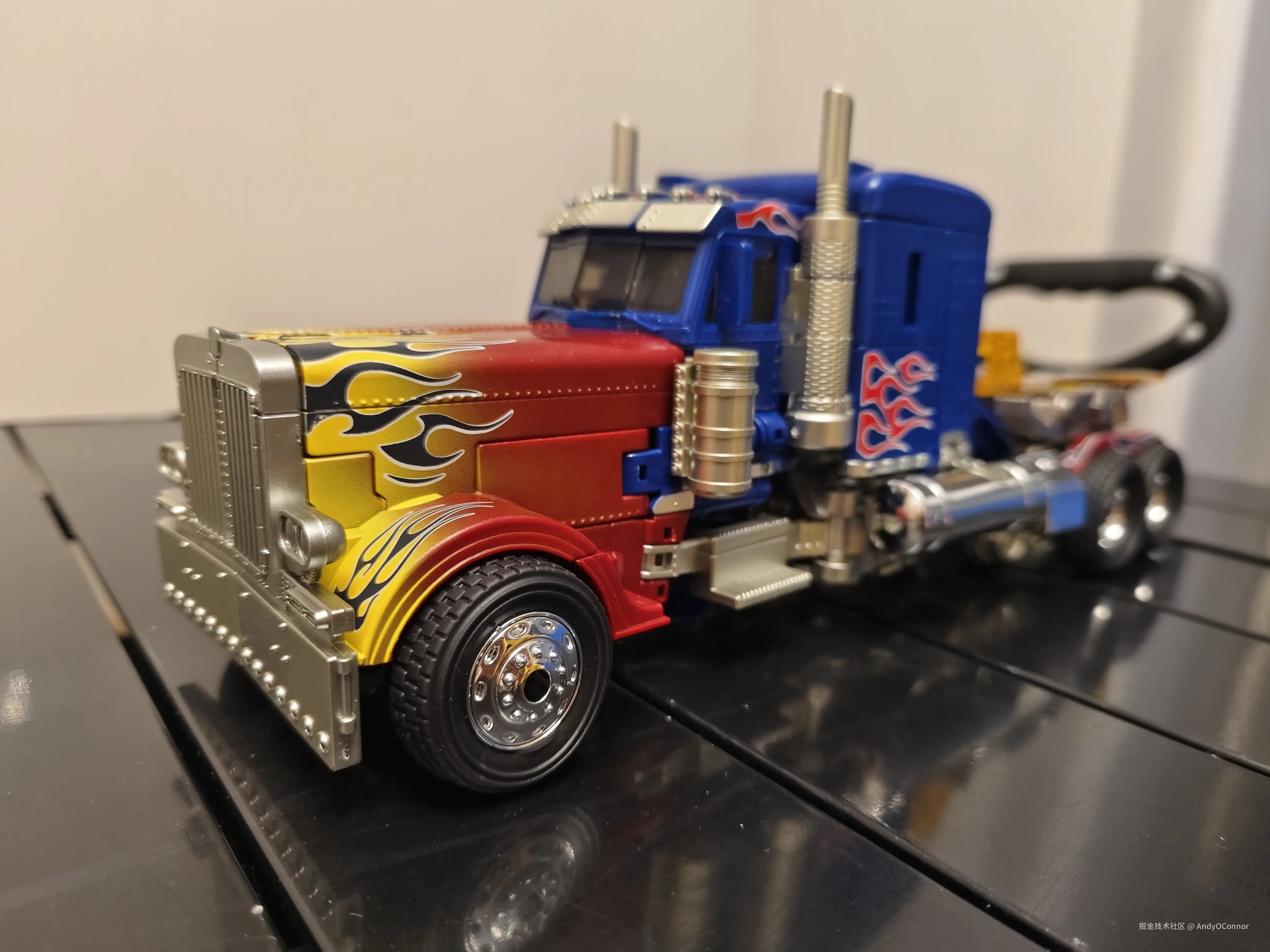 LLM模型微调训练