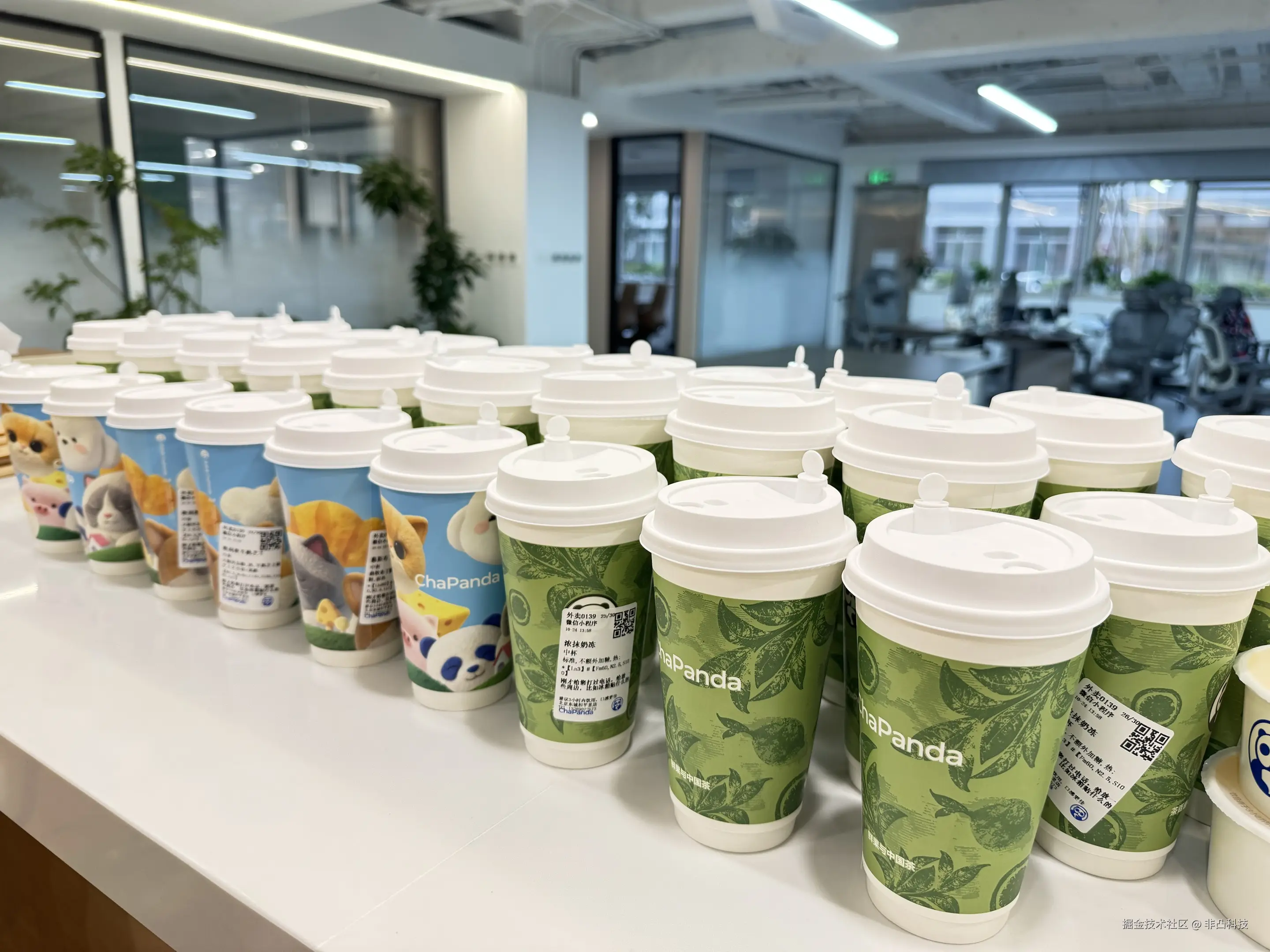 非凸科技于2025-10-24 17:37发布的图片