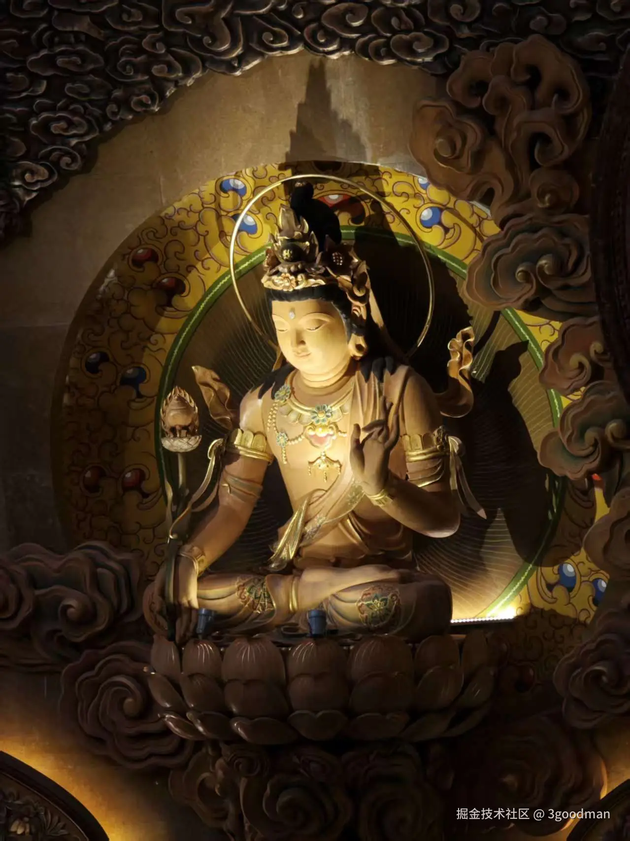 3goodman于2025-10-20 09:57发布的图片