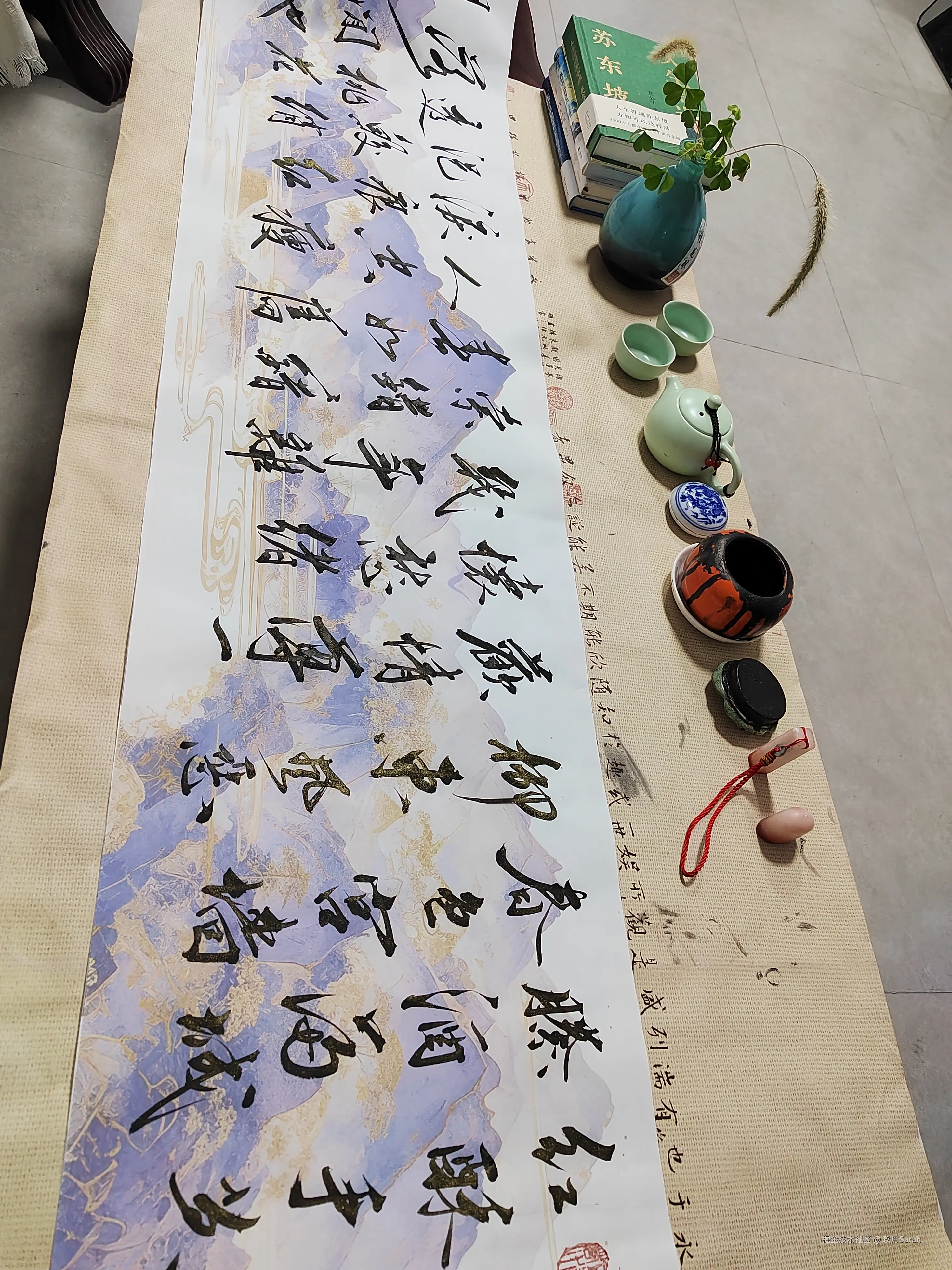 玖月Sarah_于2025-07-17 13:57发布的图片