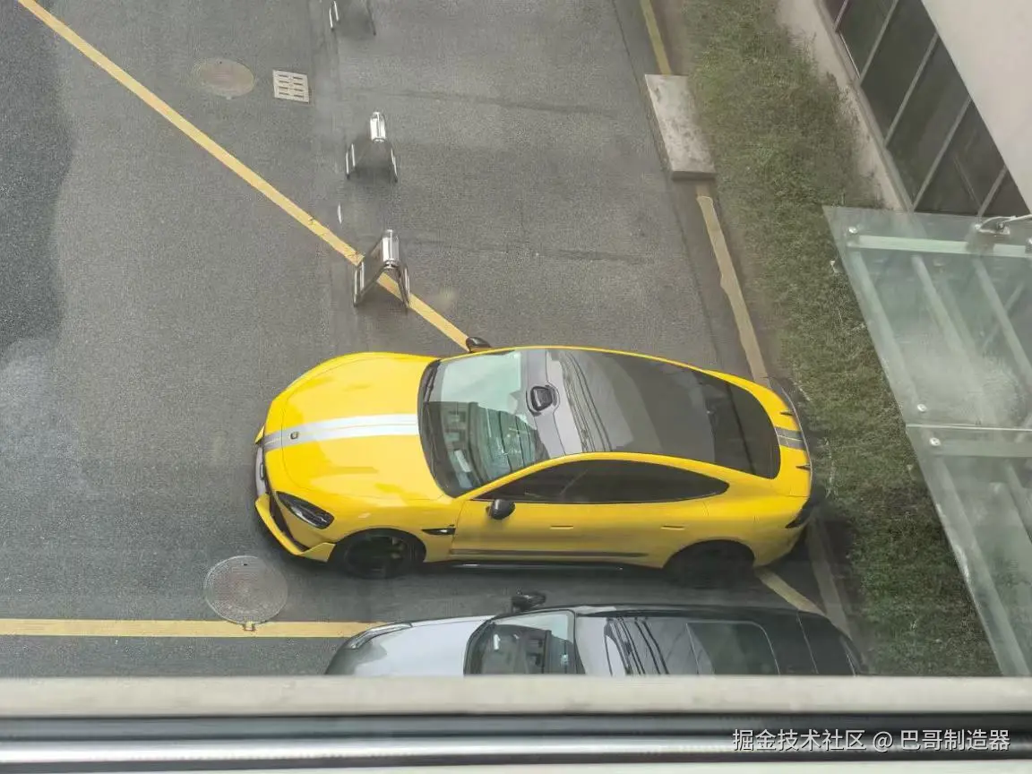 巴哥制造器于2025-03-05 09:24发布的图片