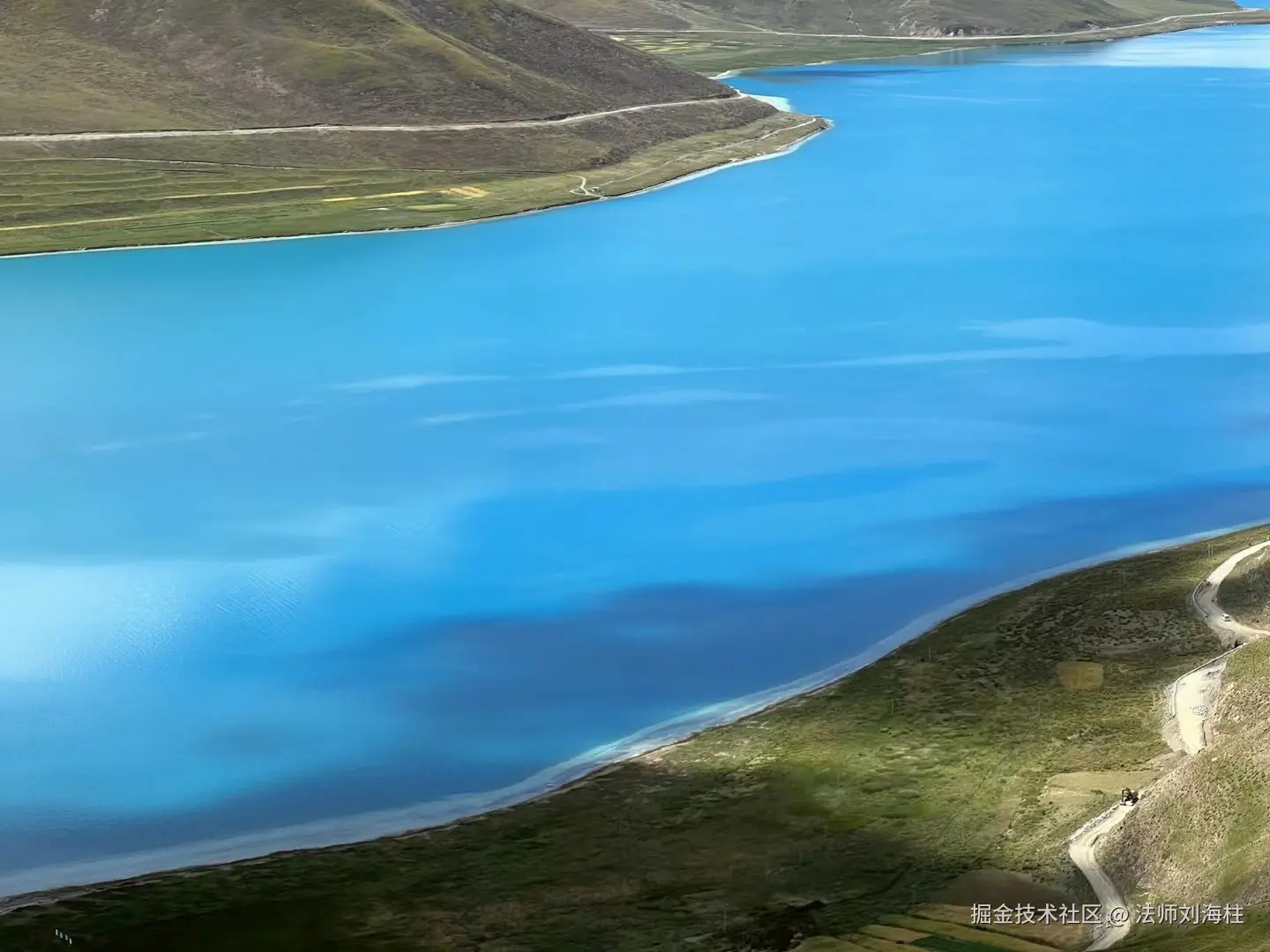 法师刘海柱于2024-09-19 23:03发布的图片