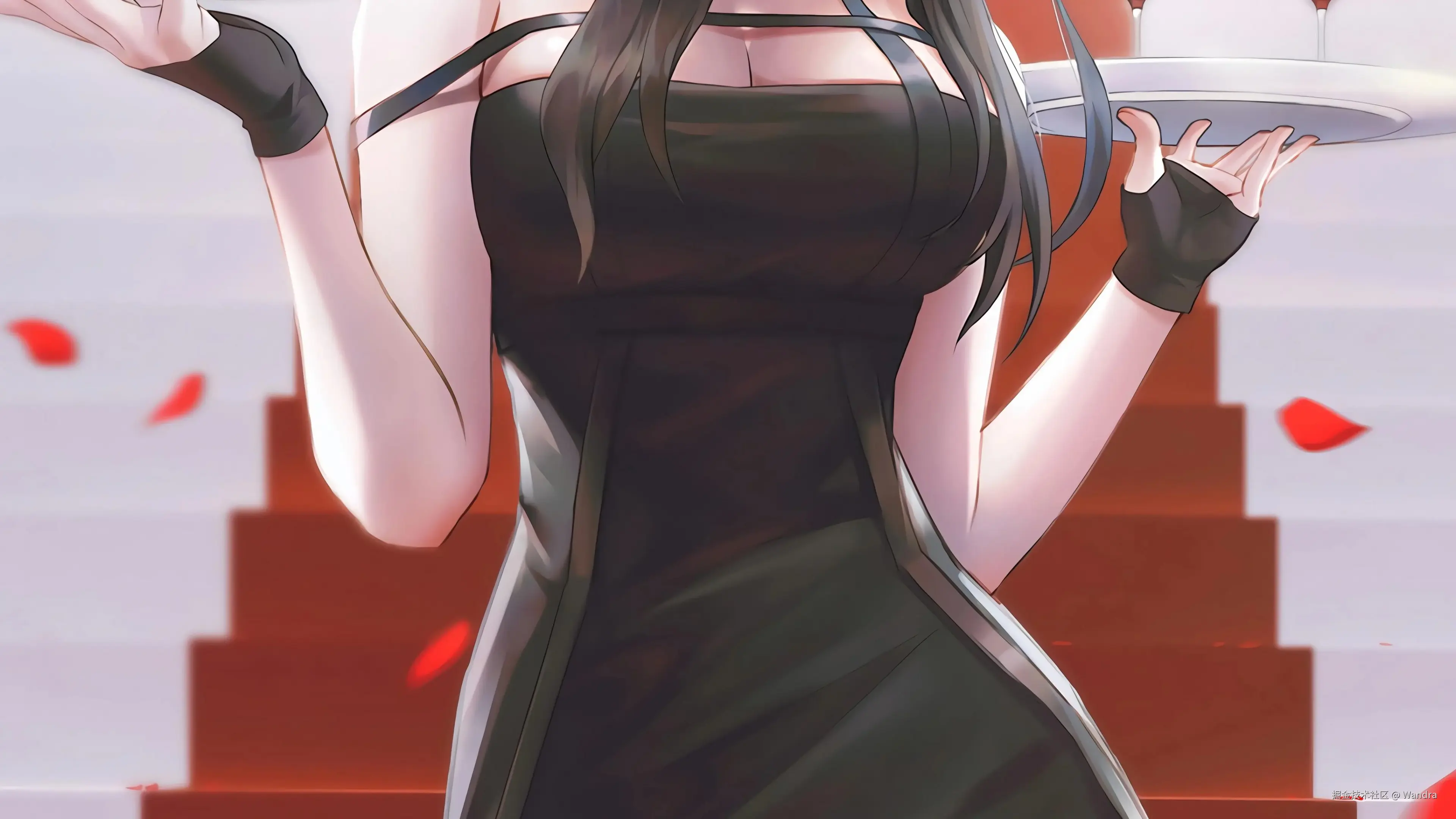 Wandra的React小册