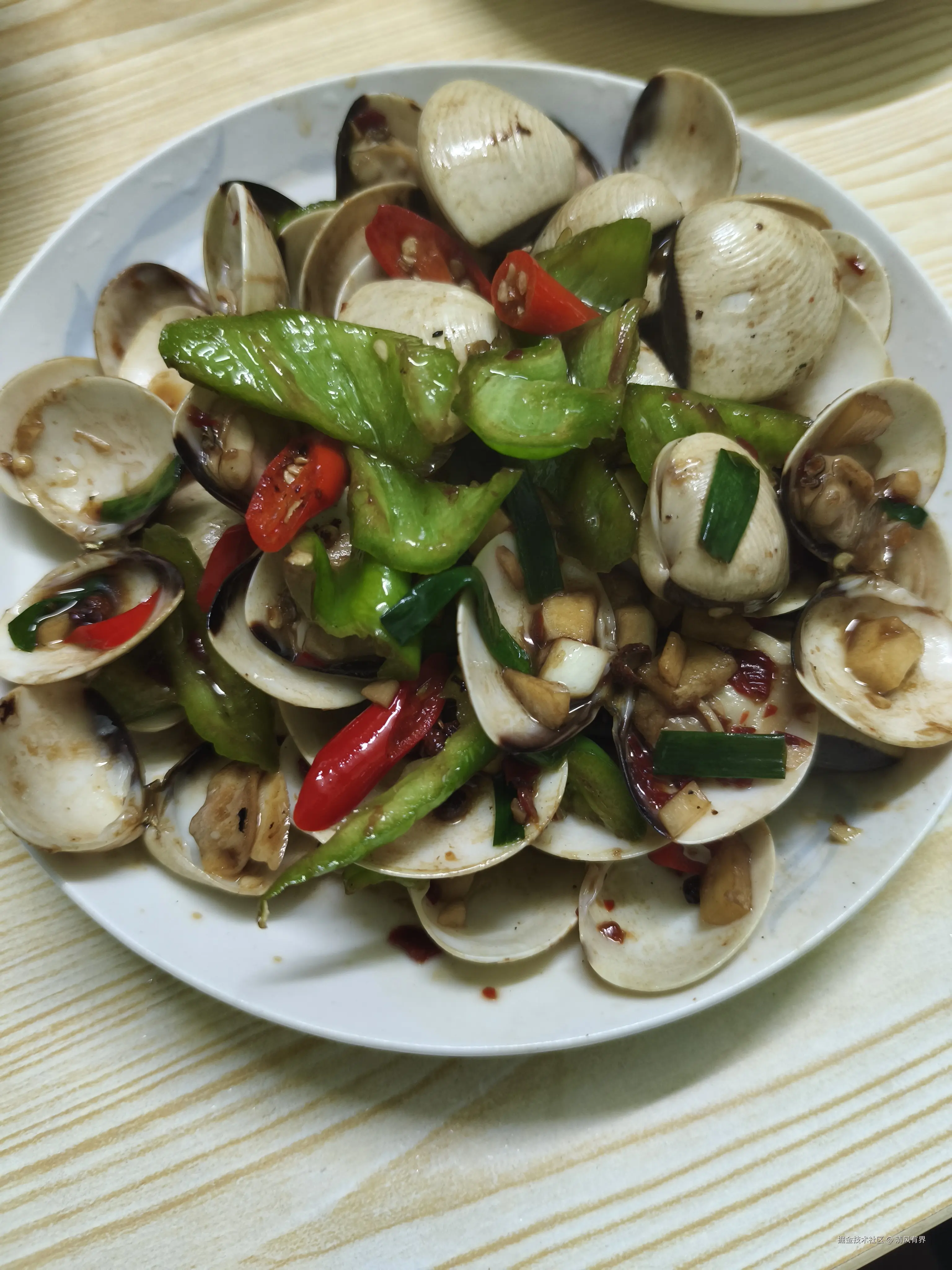 清风有界于2026-04-07 08:19发布的图片