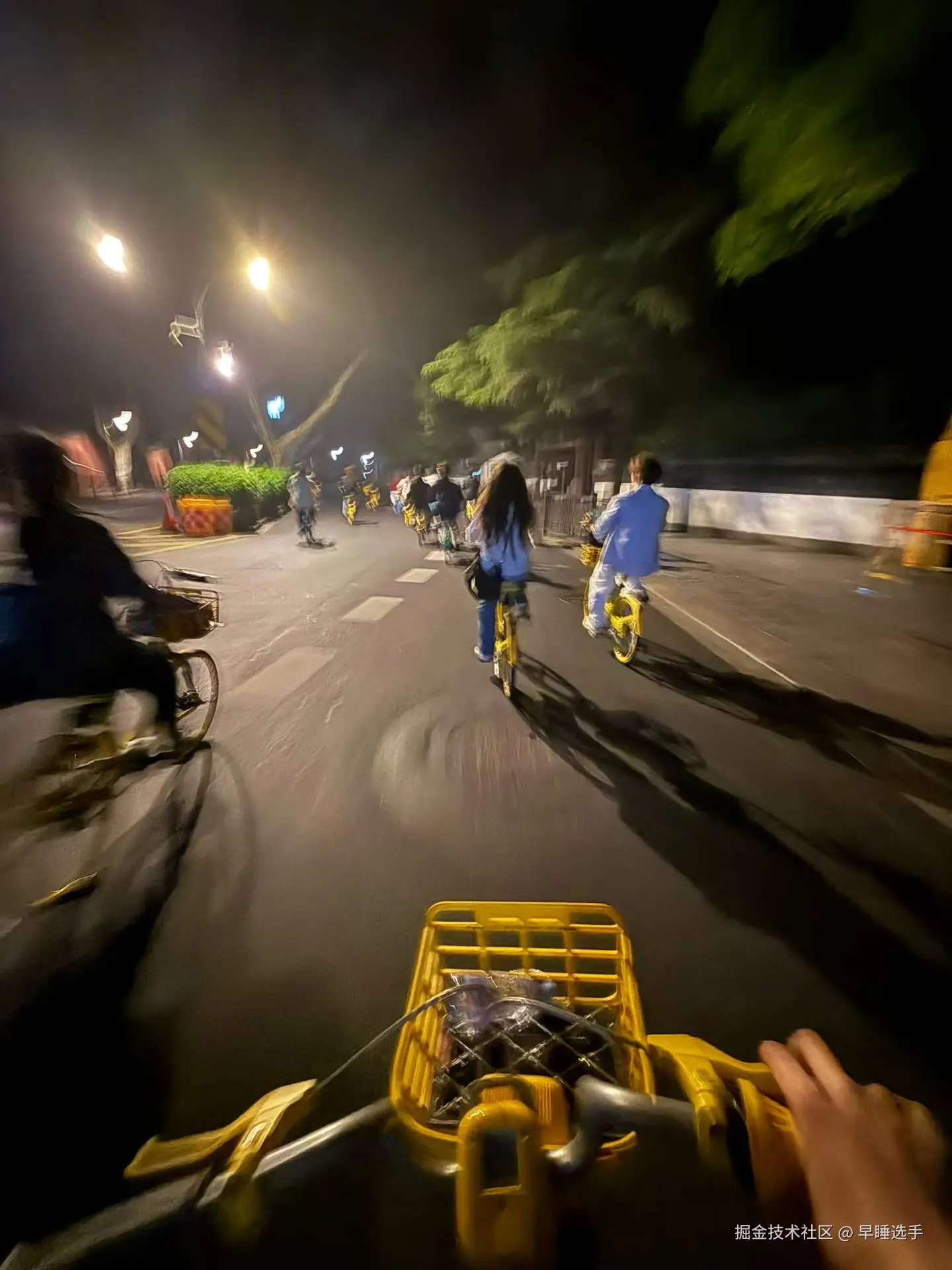 早睡选手于2026-04-20 16:17发布的图片