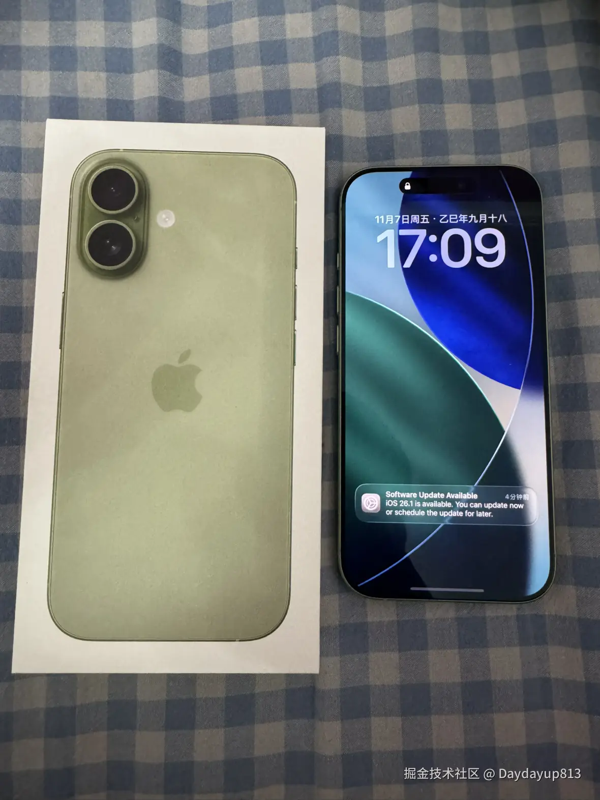 Daydayup813于2025-11-12 08:39发布的图片