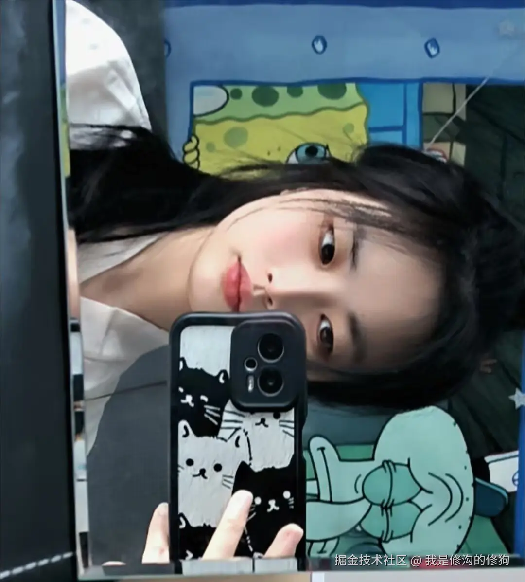 我是修沟的修狗于2025-05-05 17:28发布的图片