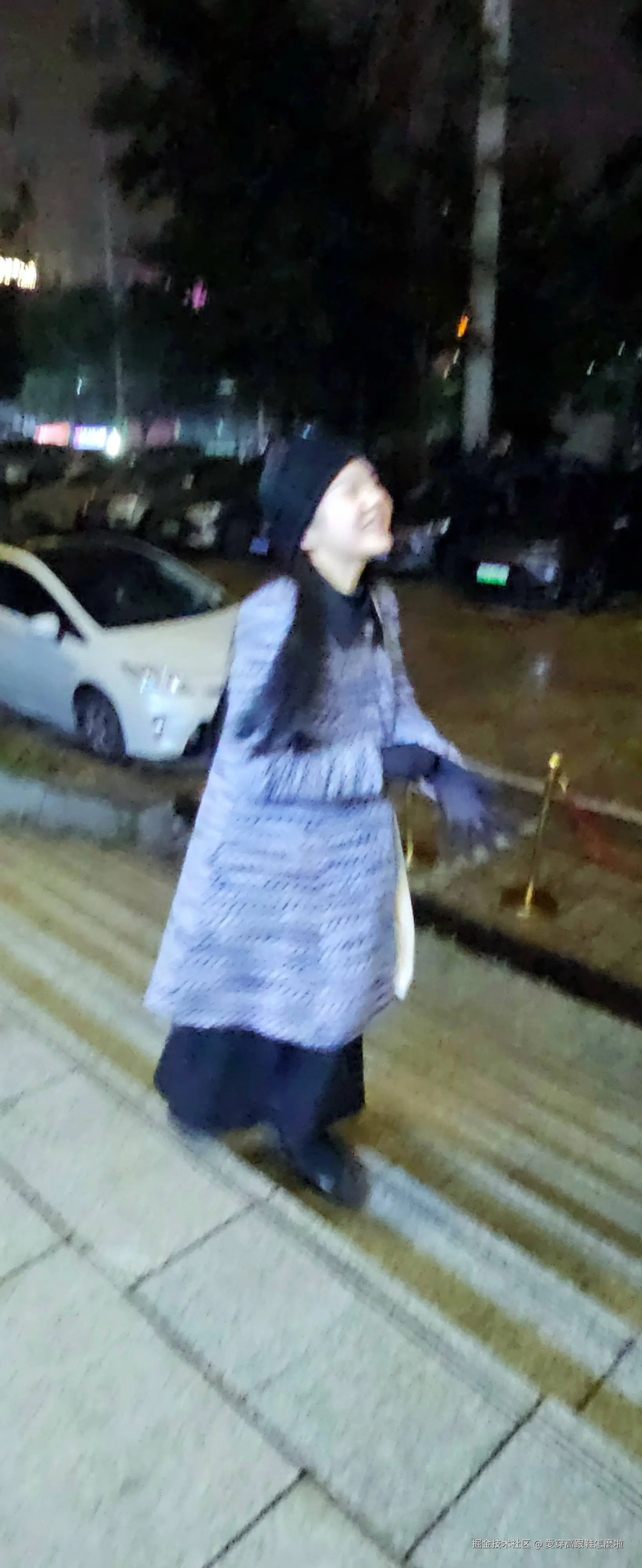 愛穿高跟鞋怎麼啦于2025-04-18 15:42发布的图片