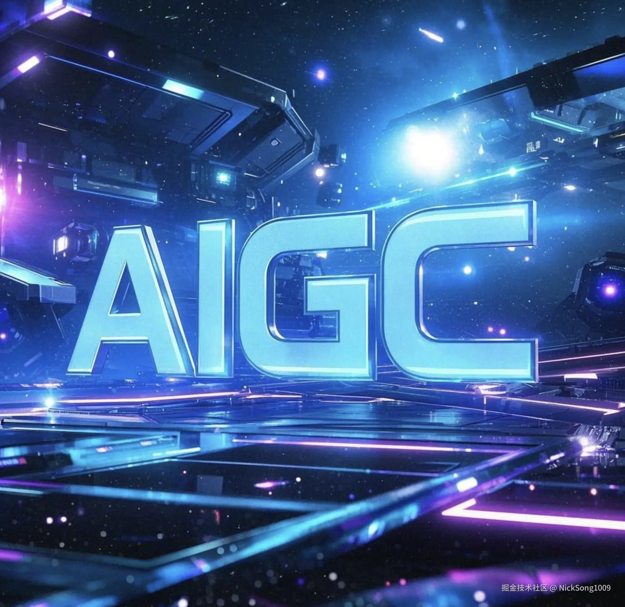 AIGC