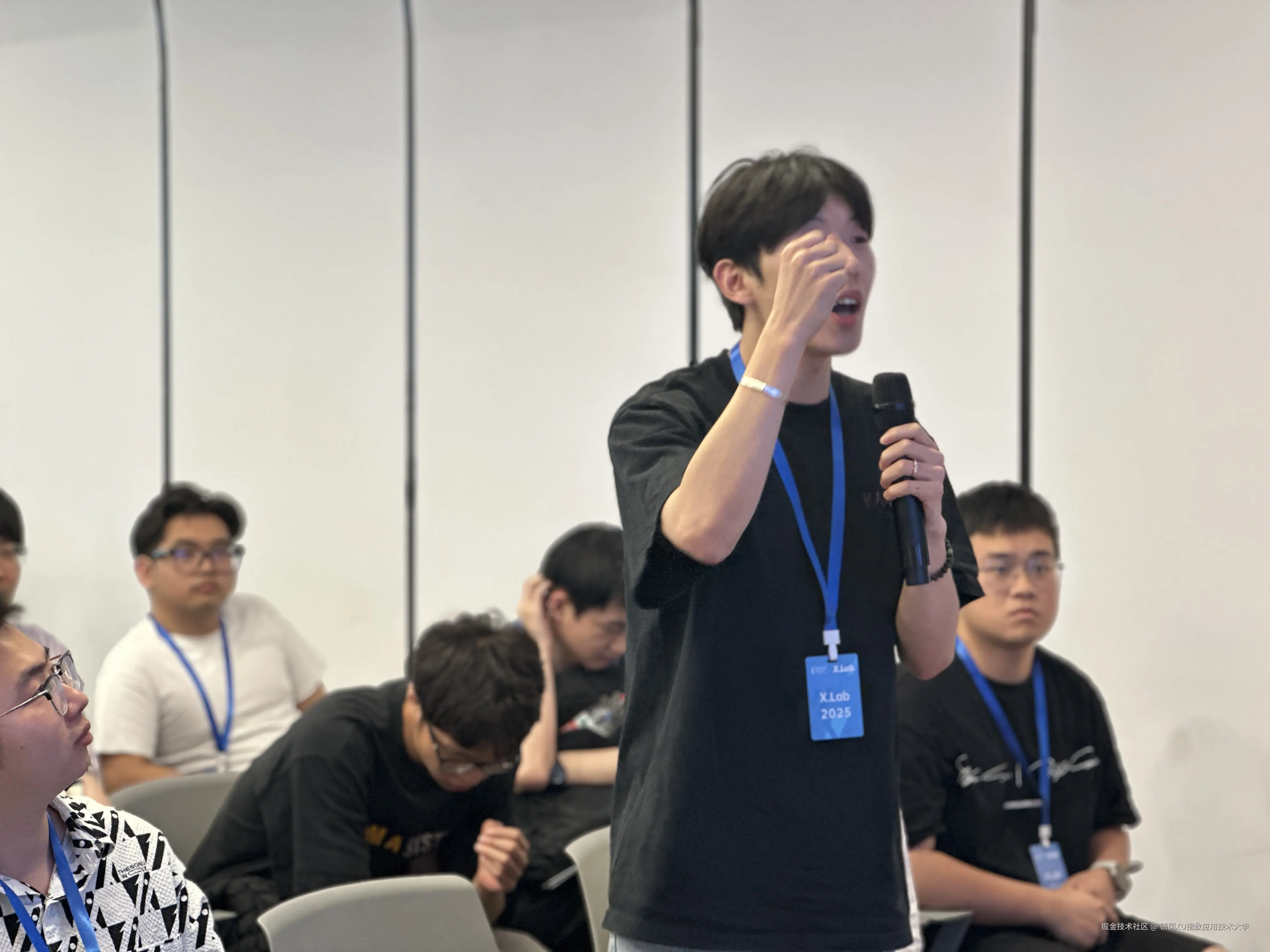 德国XU指数应用技术大学于2025-07-07 09:58发布的图片