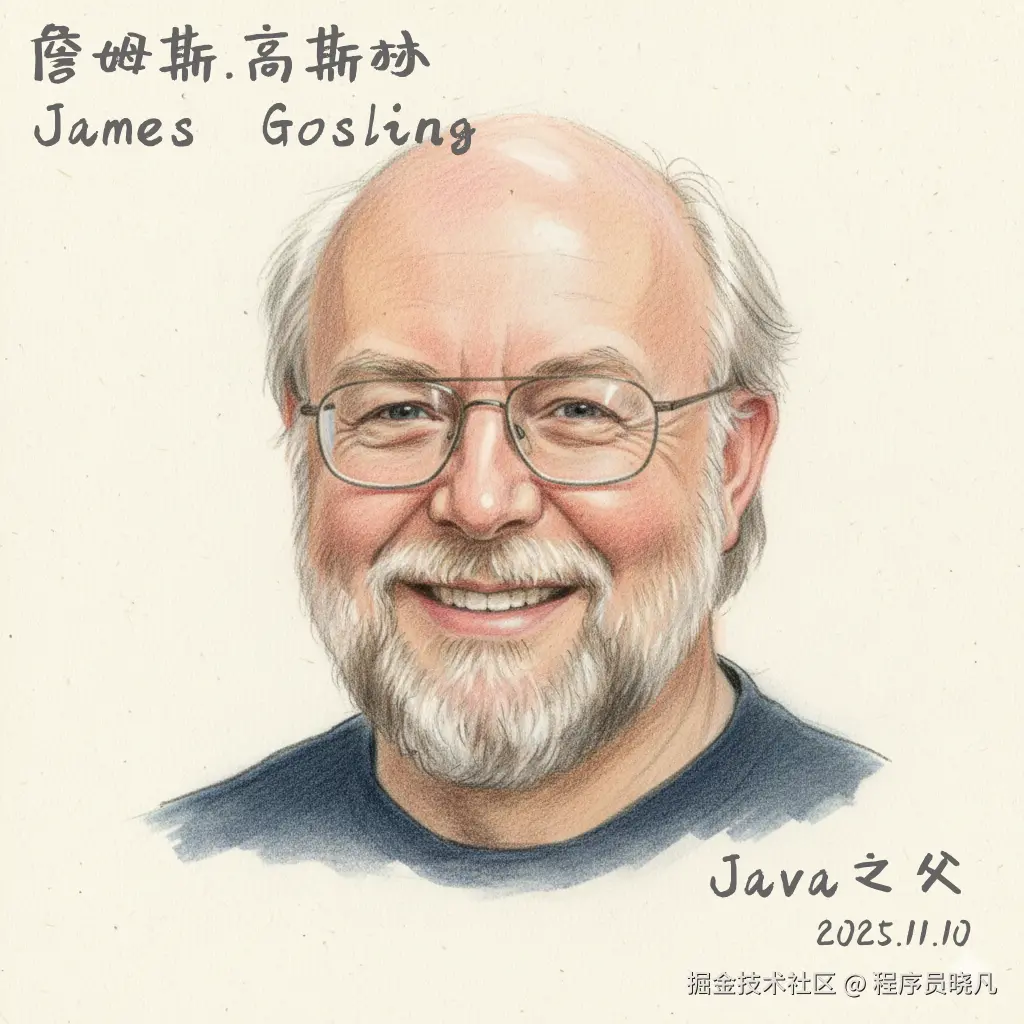 程序员晓凡于2025-11-13 08:33发布的图片