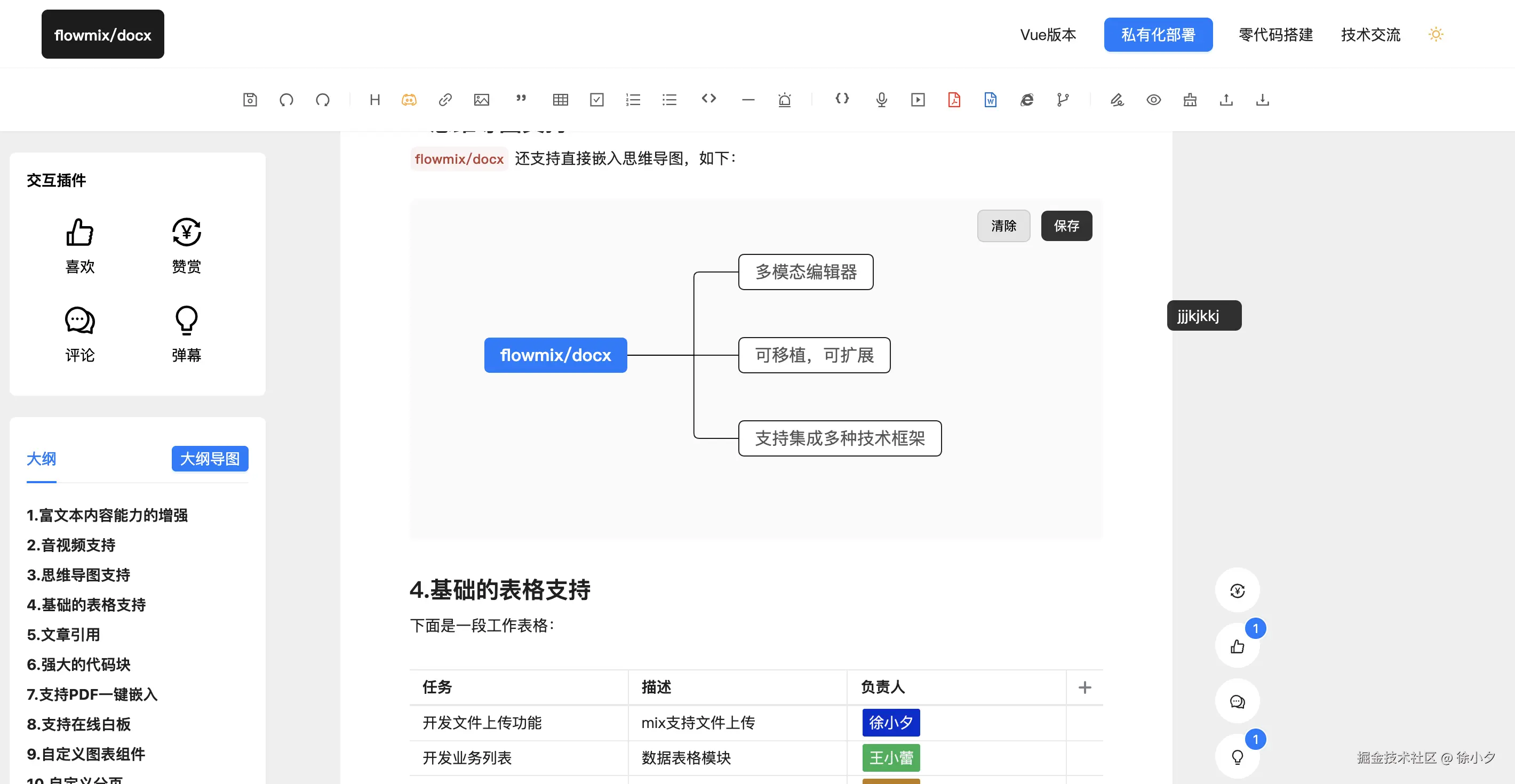 徐小夕于2024-10-27 04:52发布的图片
