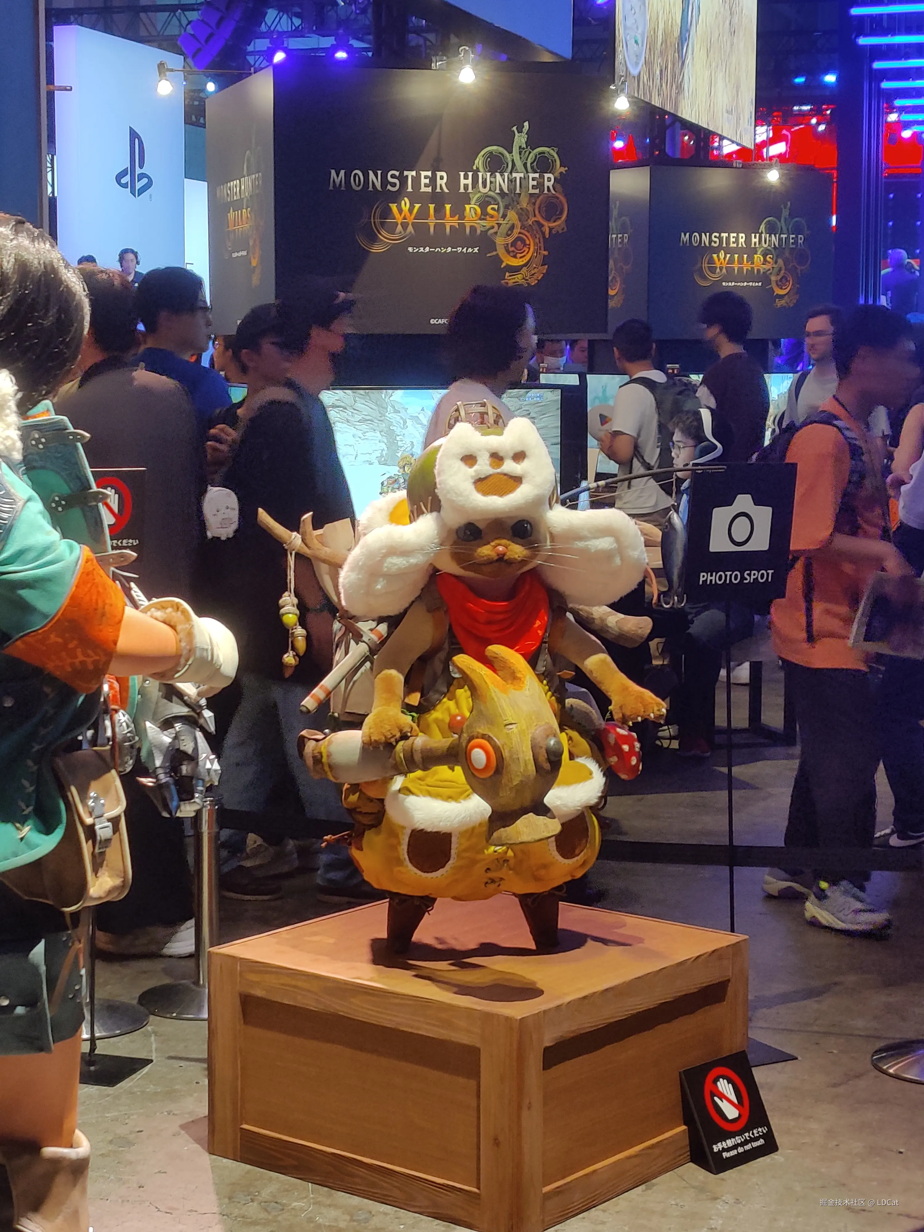 LDCat于2024-09-29 07:22发布的图片