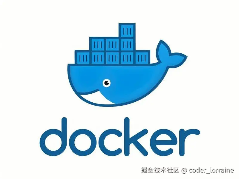 Docker系列