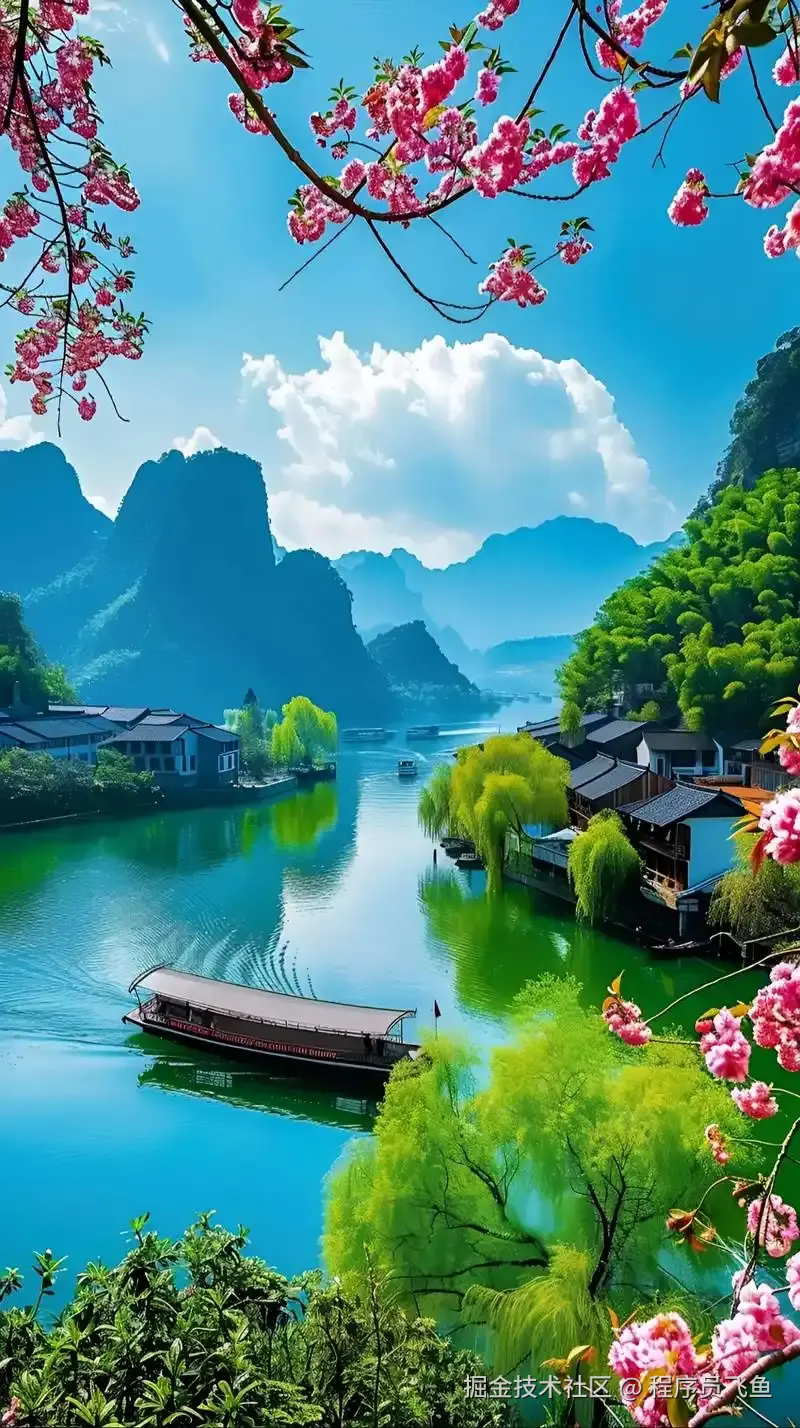 工具相关
