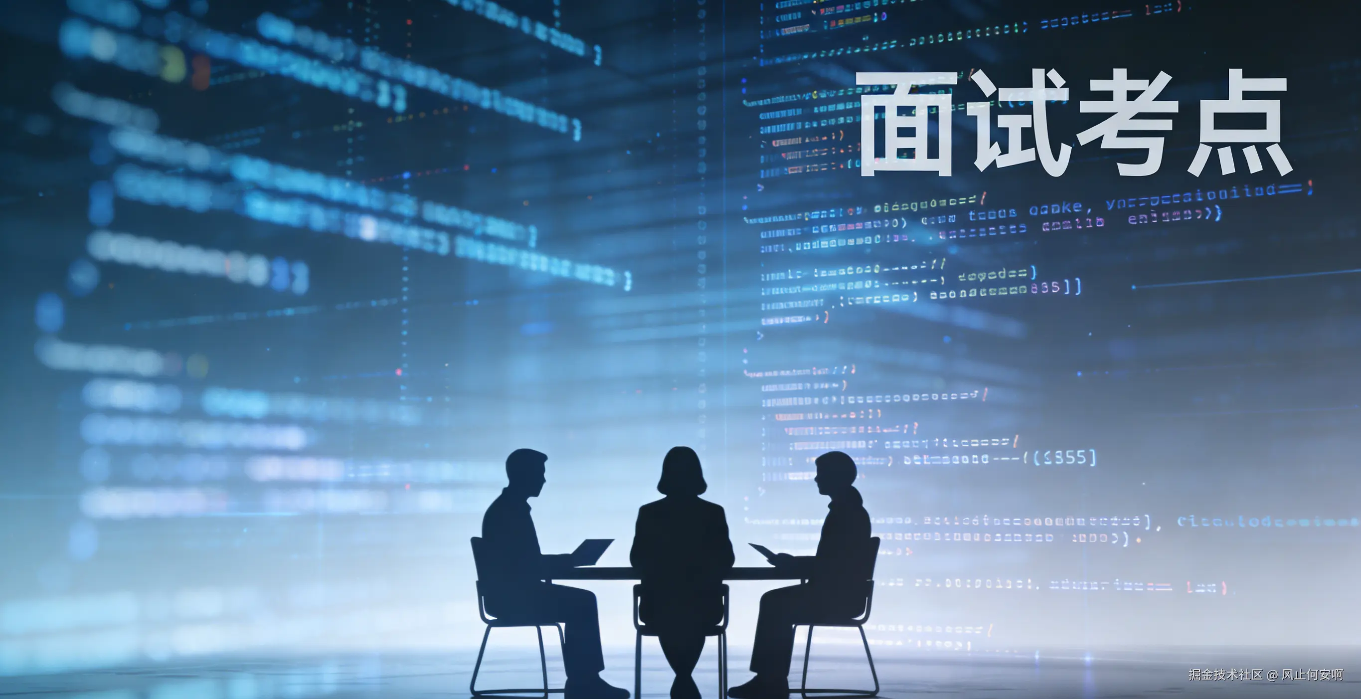 面试通关