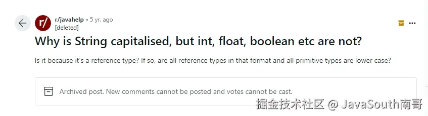 JavaSouth南哥于2024-07-24 14:08发布的图片