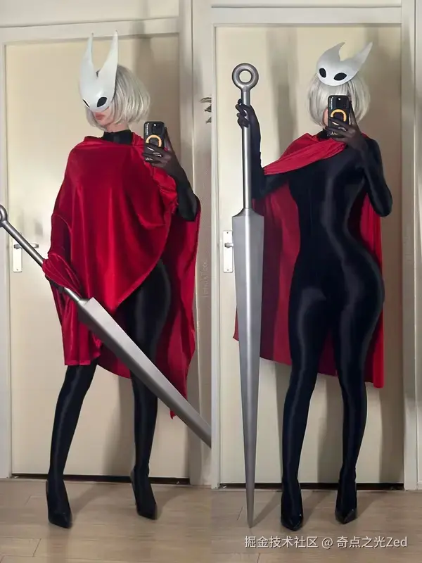 奇点之光Zed于2026-02-11 17:42发布的图片