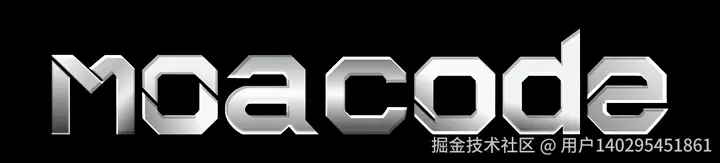 moacode资讯