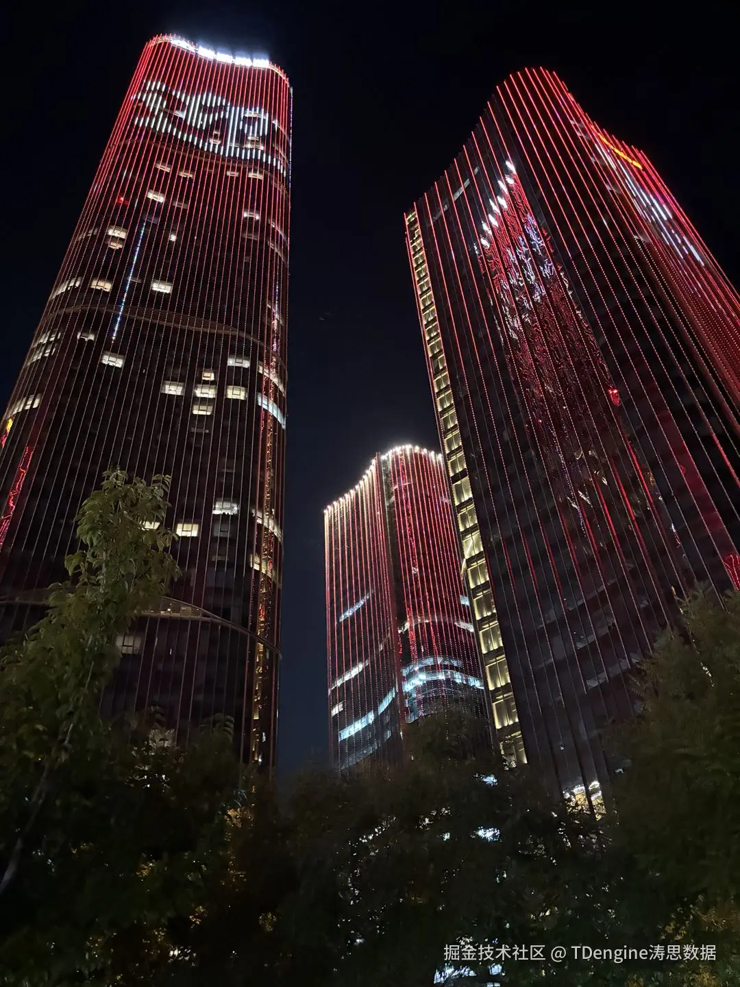 TDengine涛思数据于2024-08-02 17:31发布的图片