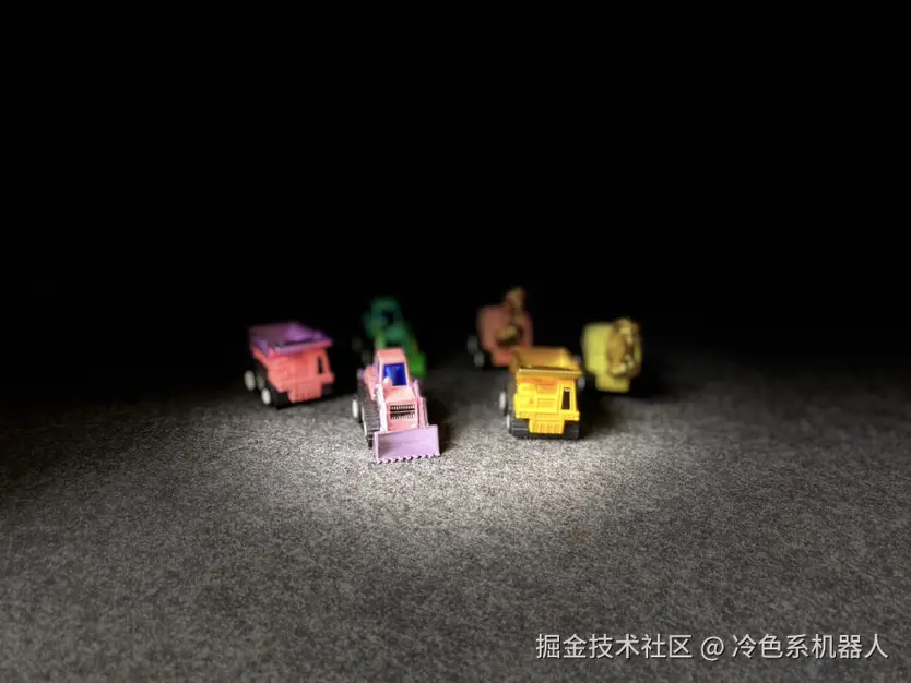 冷色系机器人于2024-09-09 08:50发布的图片