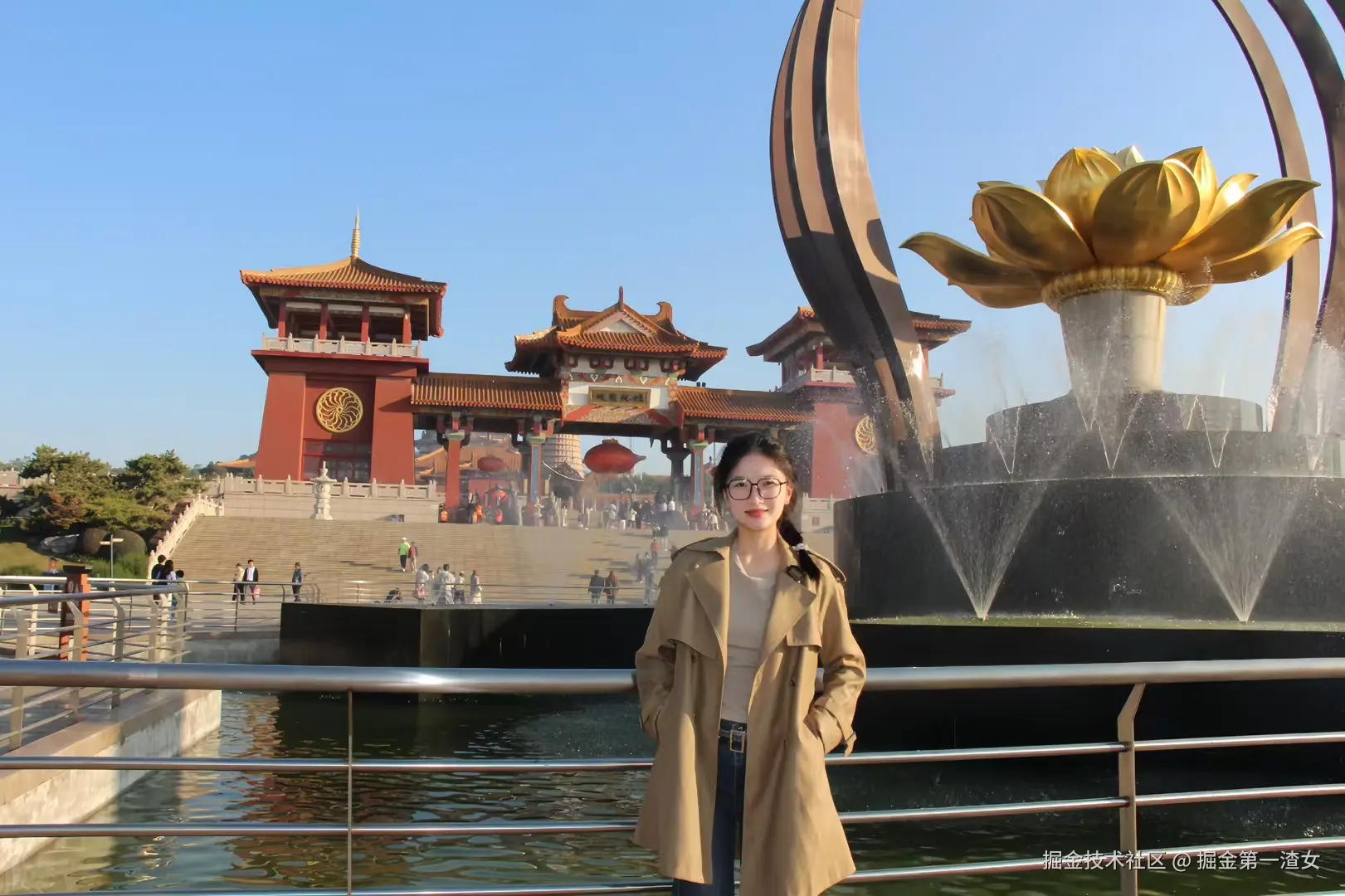 掘金第一渣女于2024-10-16 09:08发布的图片