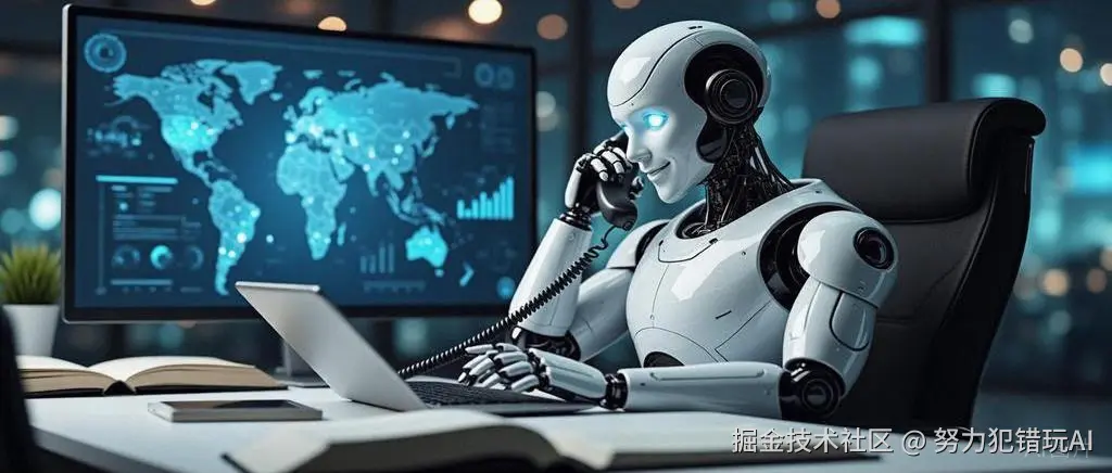 努力犯错玩AI于2025-04-06 11:49发布的图片