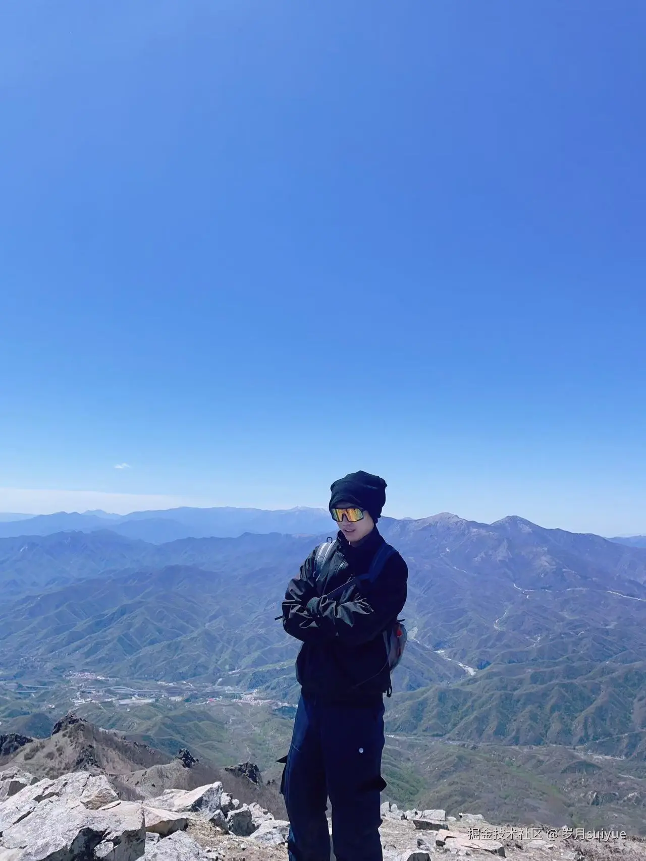 岁月suiyue于2025-05-07 15:32发布的图片