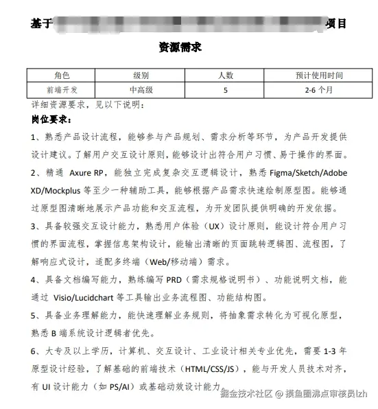 摸鱼圈沸点审核员lzh于2025-03-28 15:08发布的图片