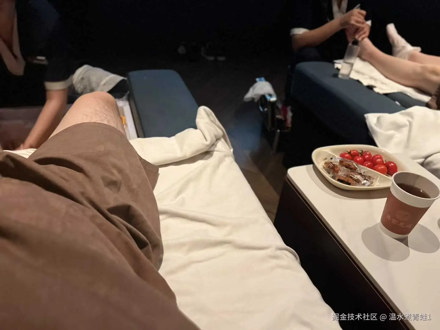 温水煮青蛙1于2025-11-04 09:57发布的图片