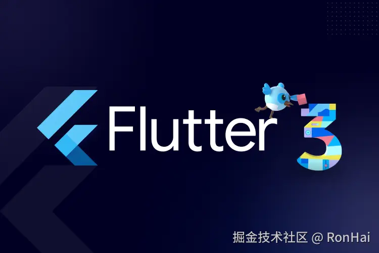 Flutter