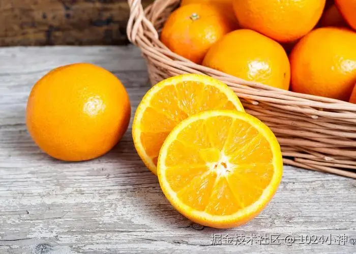 后端开发
