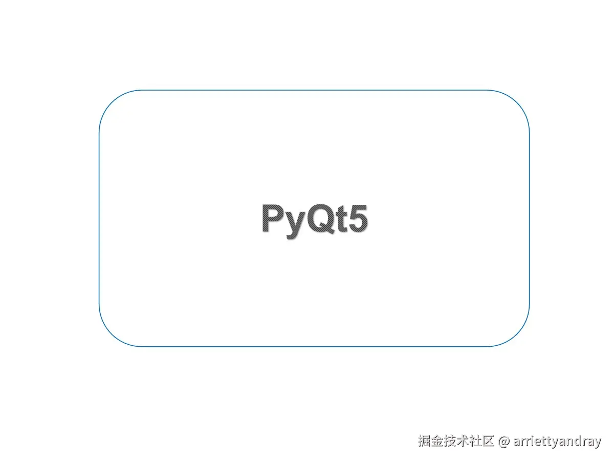 PyQt5