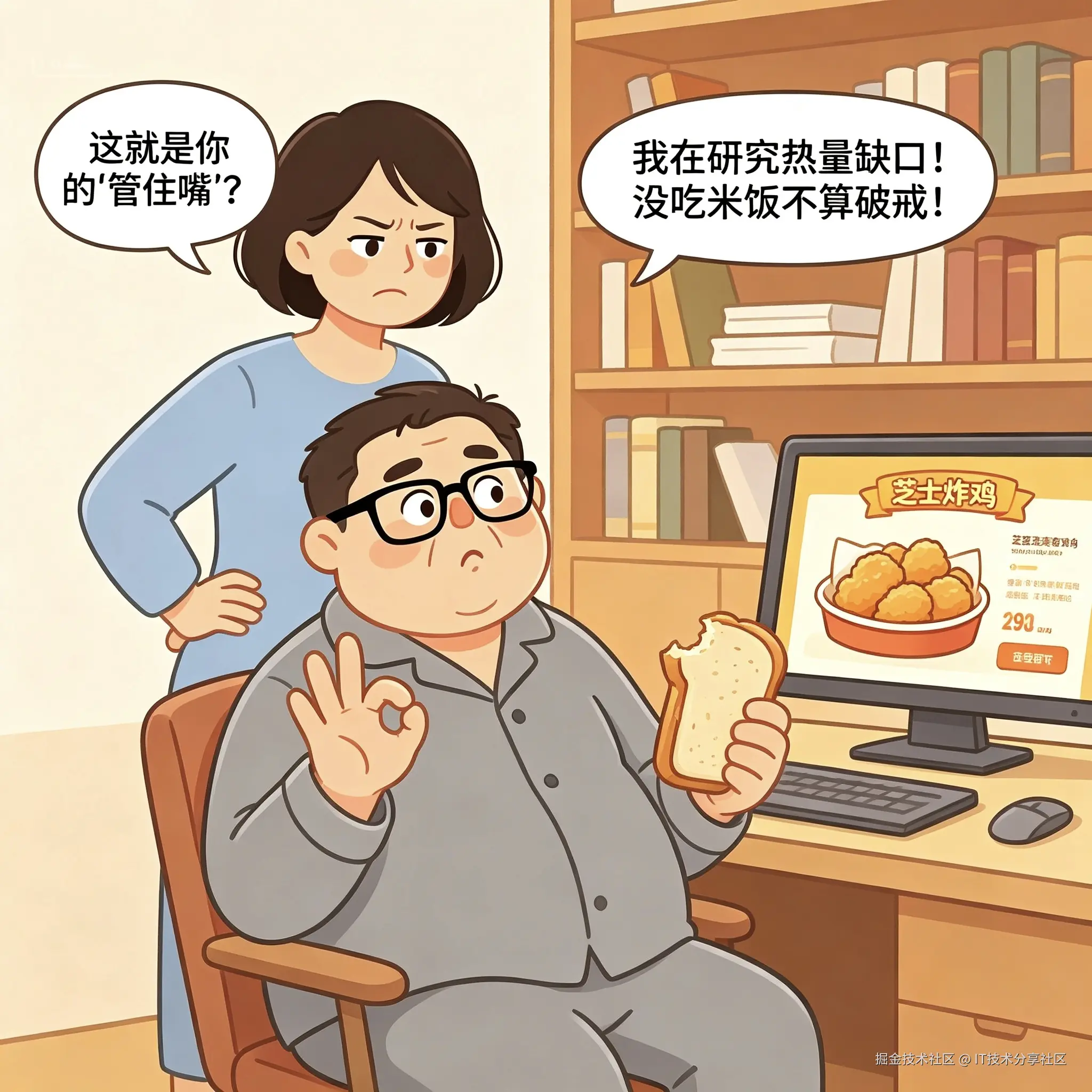 IT技术分享社区于2026-06-10 23:29发布的图片