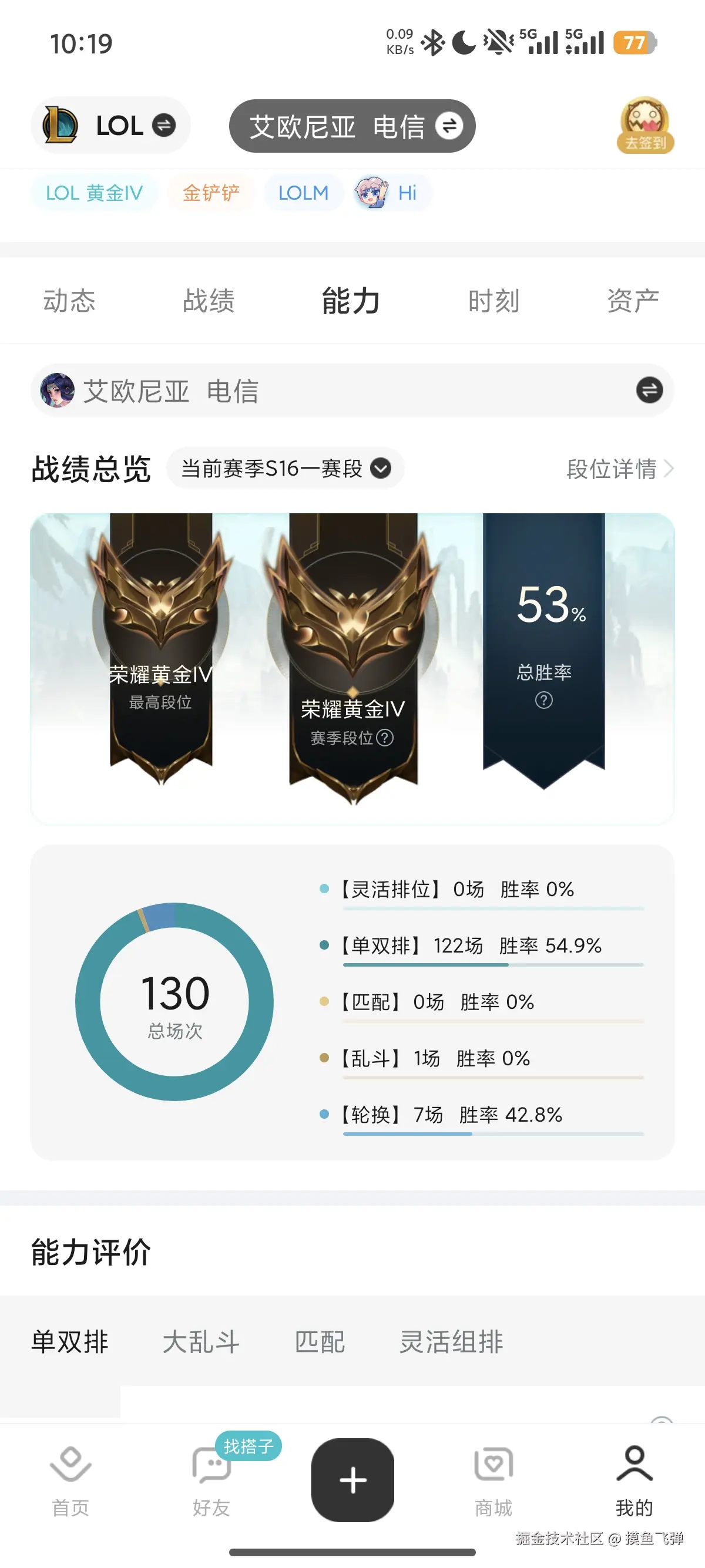 摸鱼飞弹于2026-03-09 10:20发布的图片