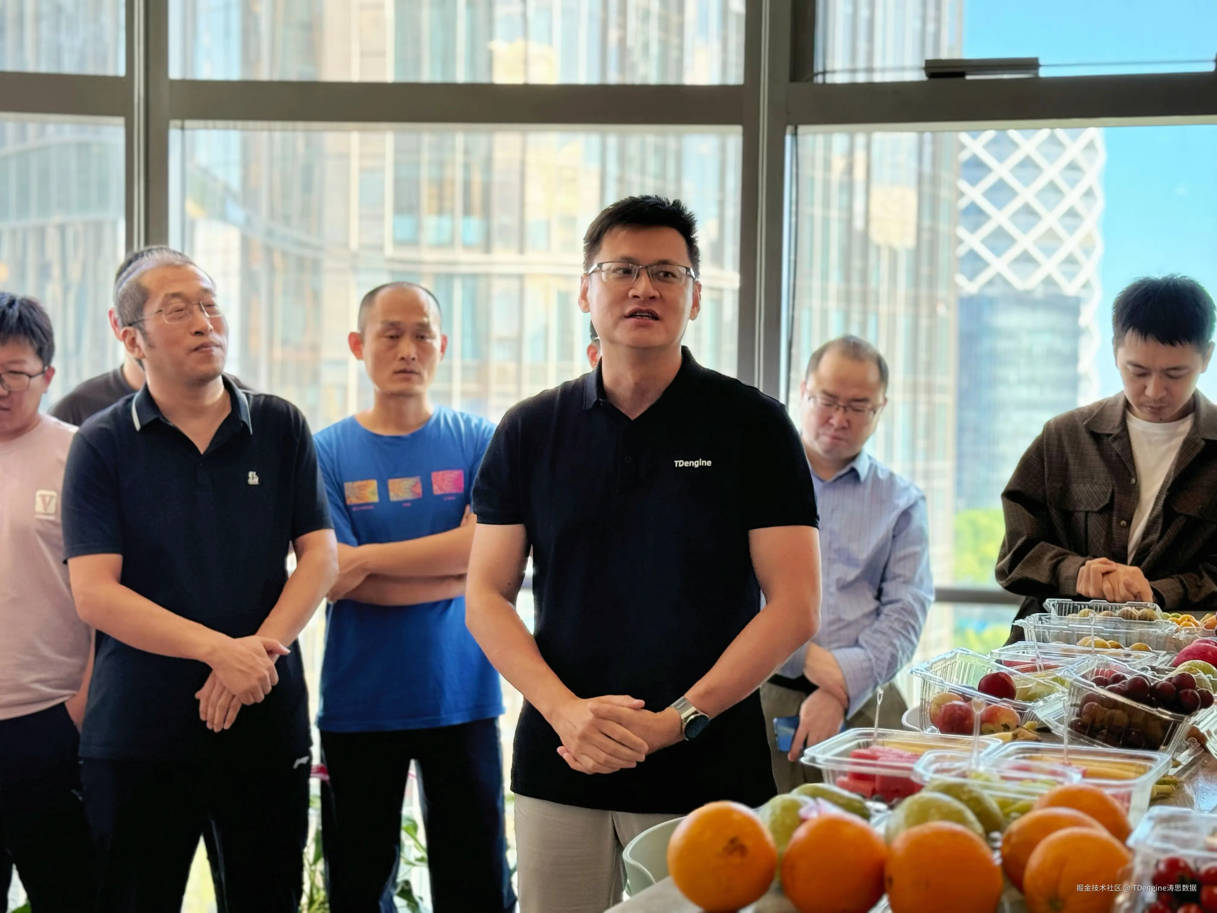 TDengine涛思数据于2024-08-13 10:11发布的图片