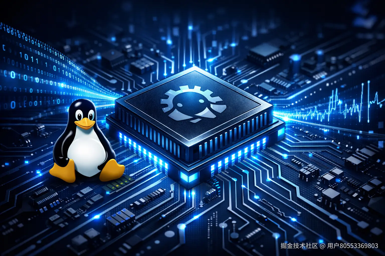 嵌入式Linux开发