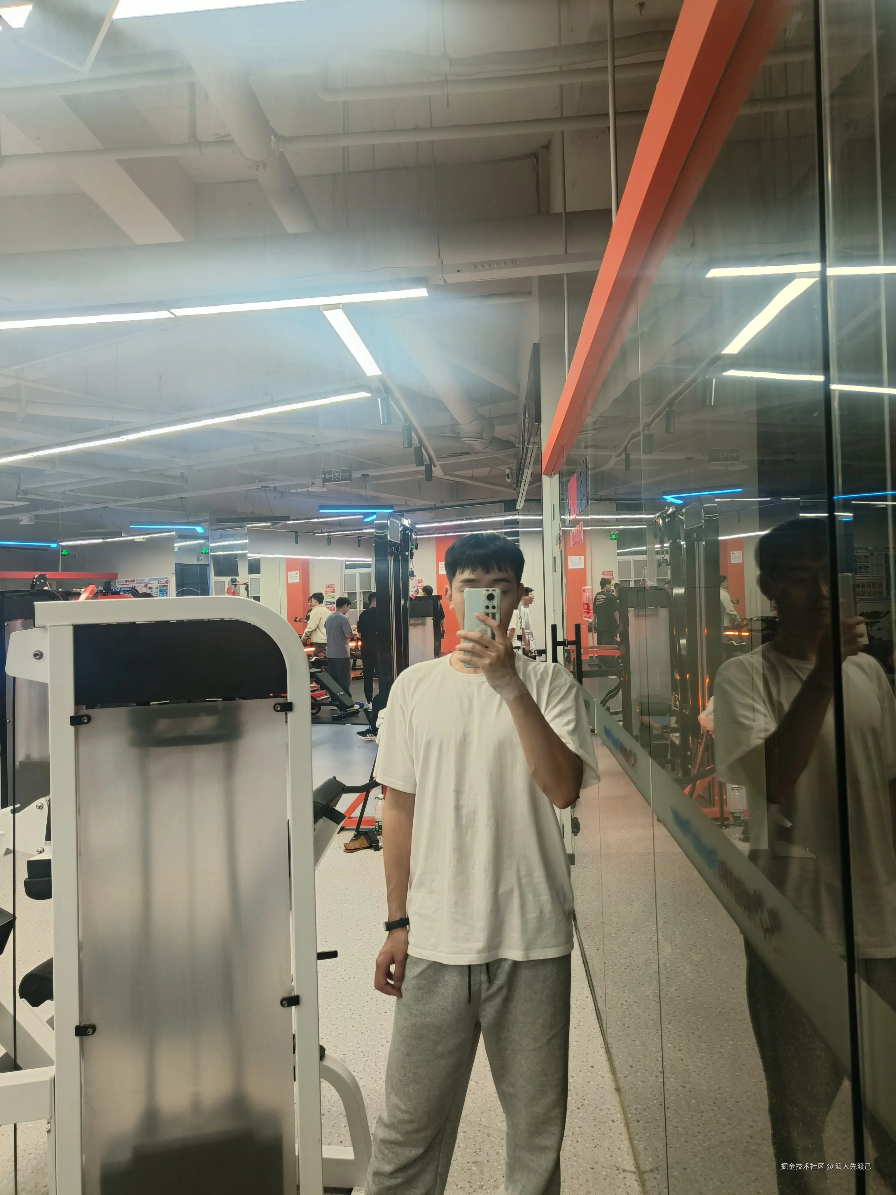 渡人先渡己于2024-11-27 15:17发布的图片