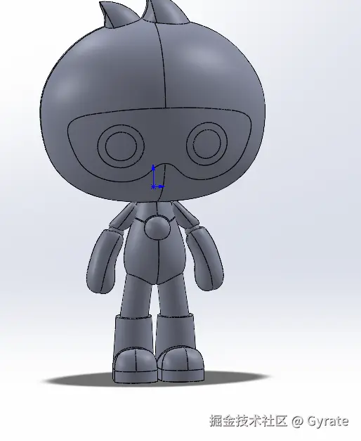 Gyrate于2024-08-12 09:23发布的图片