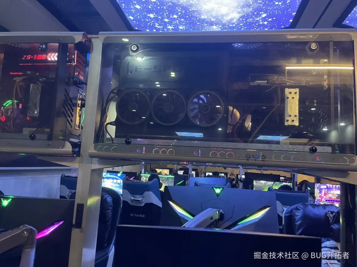 BUG开拓者于2025-09-06 17:47发布的图片