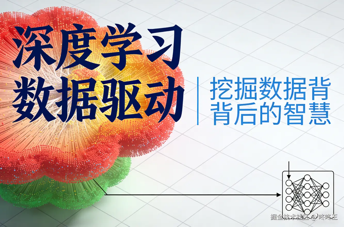 人工智能之核心技术