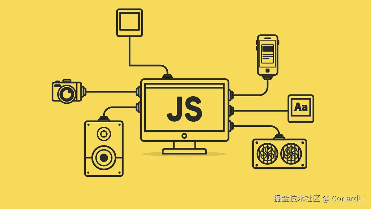 JavaScript 进阶