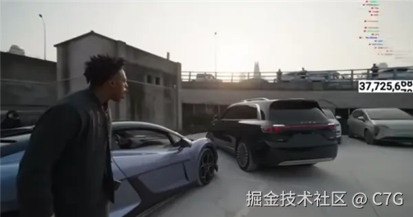 C7G于2025-04-03 08:38发布的图片