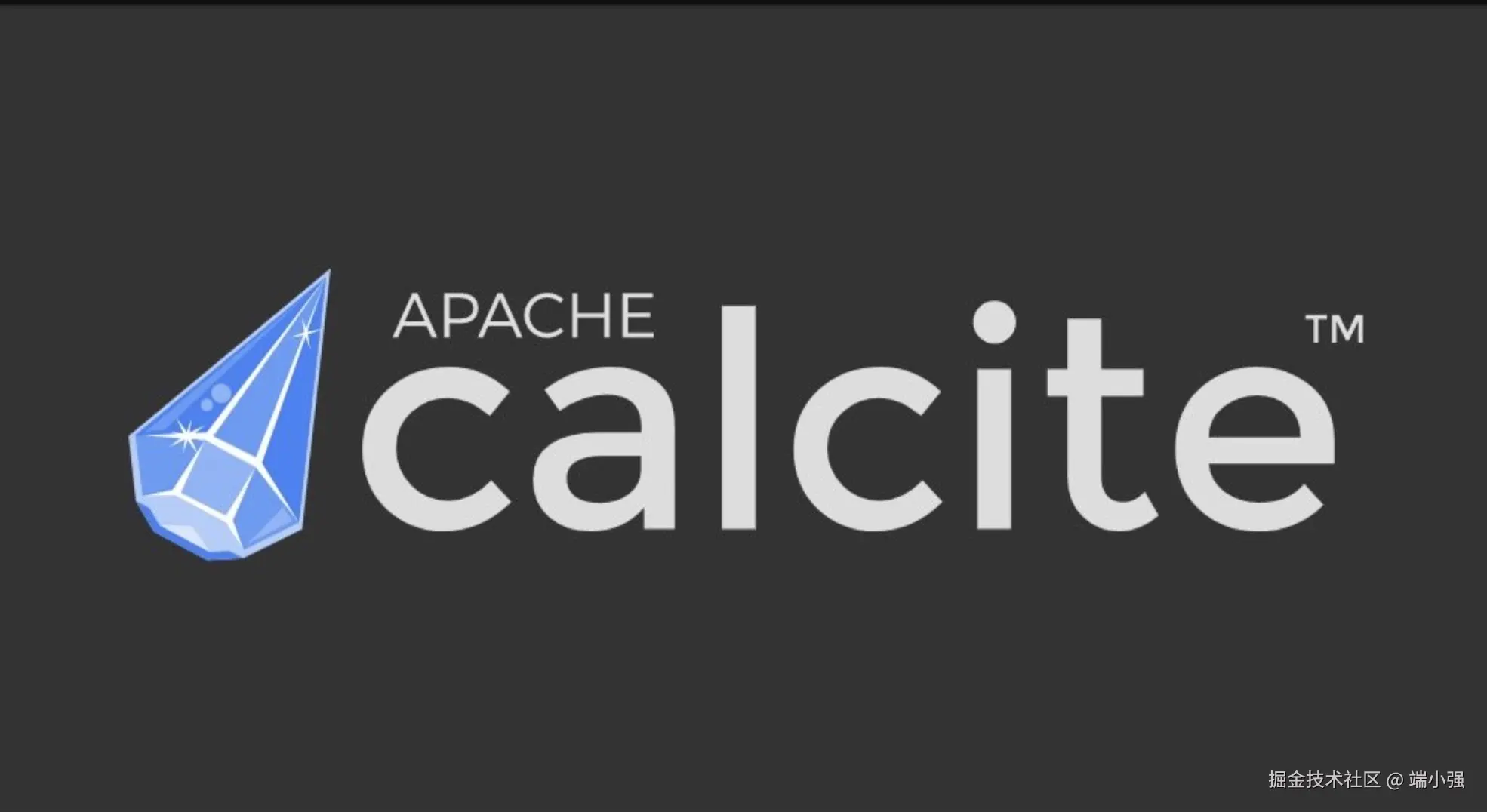 Calcite 从入门到精通