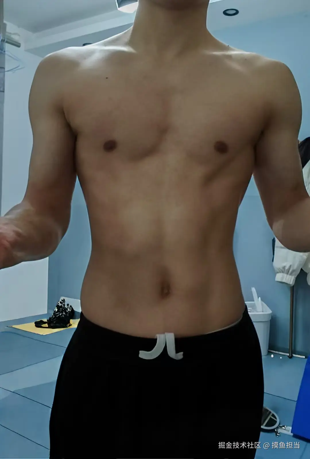 摸鱼担当于2026-01-22 09:55发布的图片