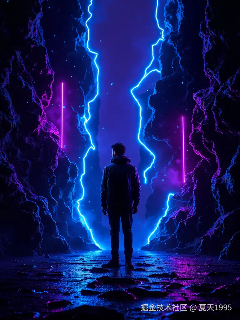 前端生态圈技术发展