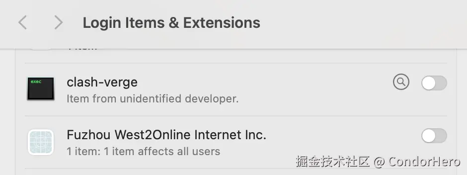 CondorHero于2025-12-03 13:53发布的图片