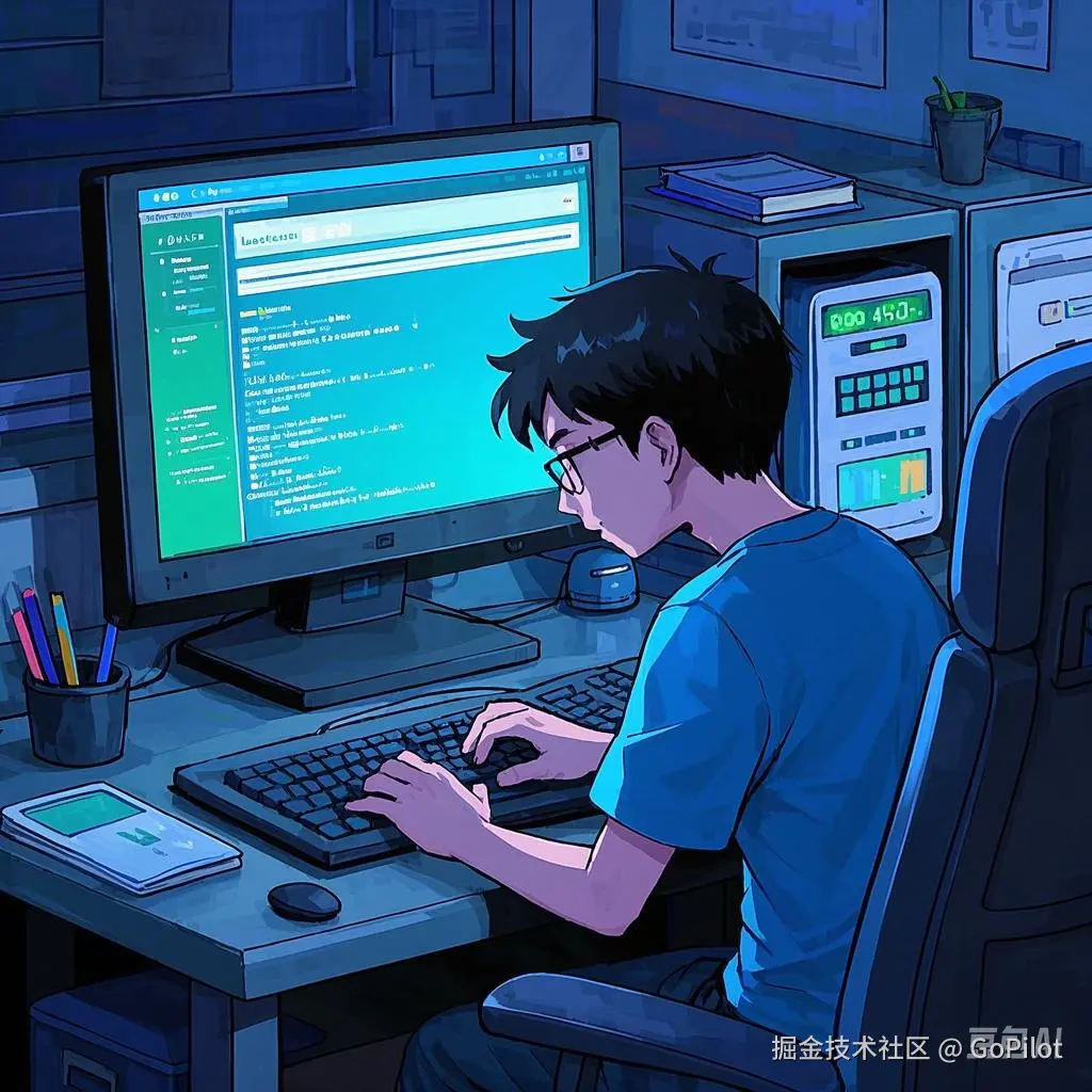 leetcode hot100题解