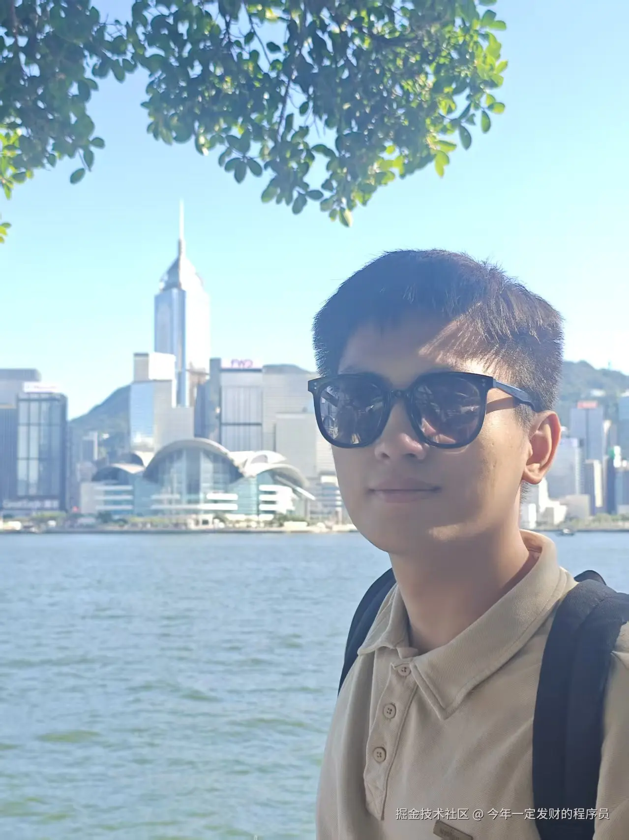 今年一定发财的程序员于2026-03-17 17:07发布的图片