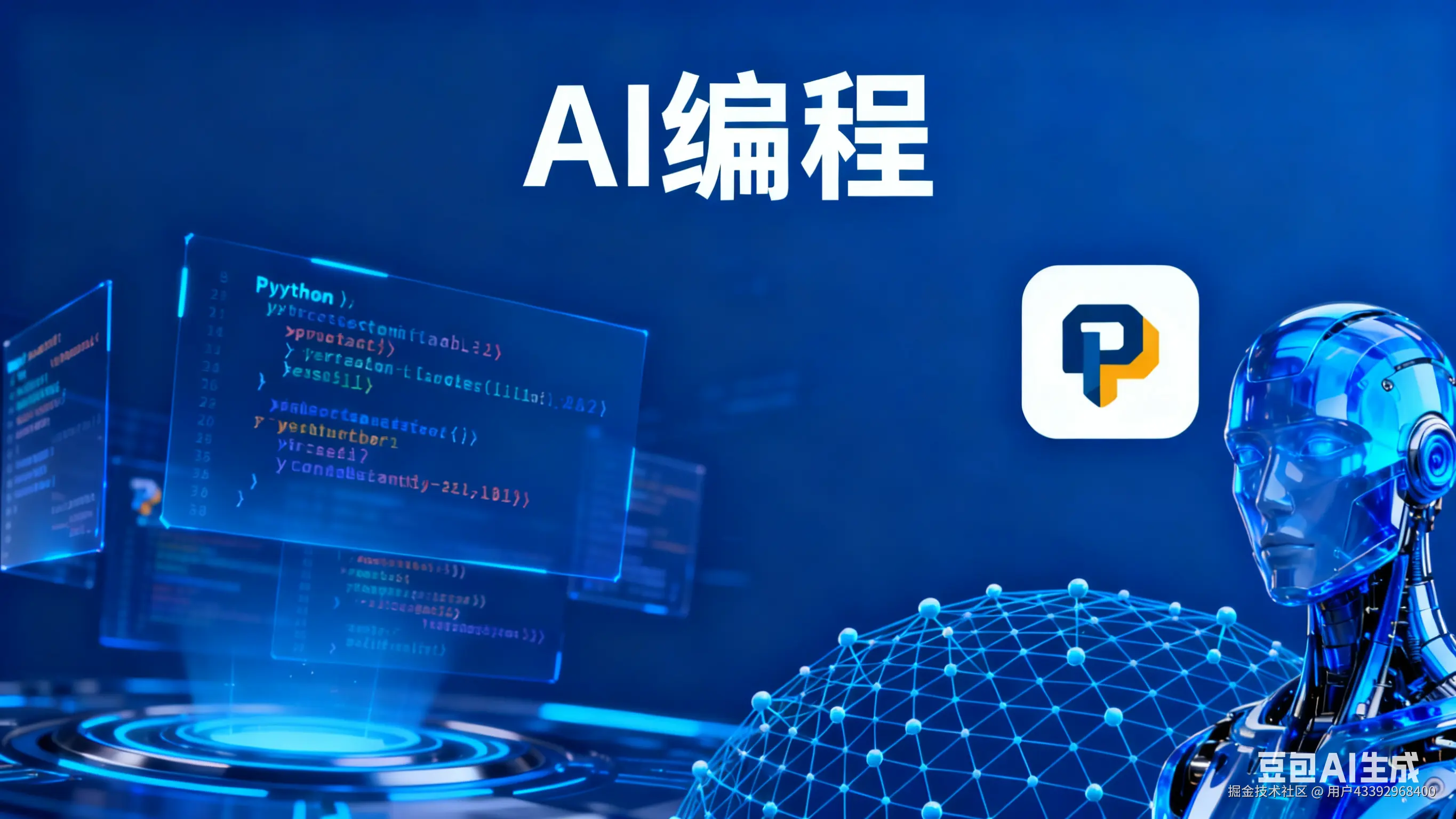 AI编程